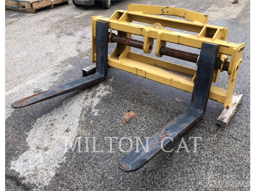Craig 72 FORKS دلاء