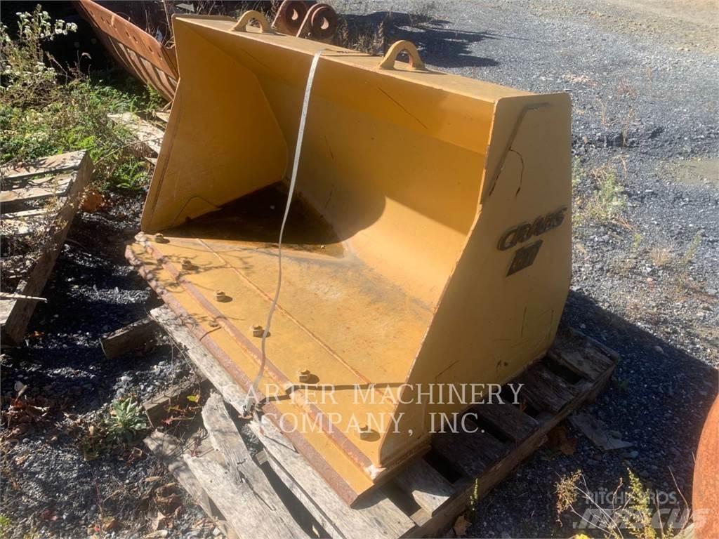 Craig 908M BUCKET دلاء
