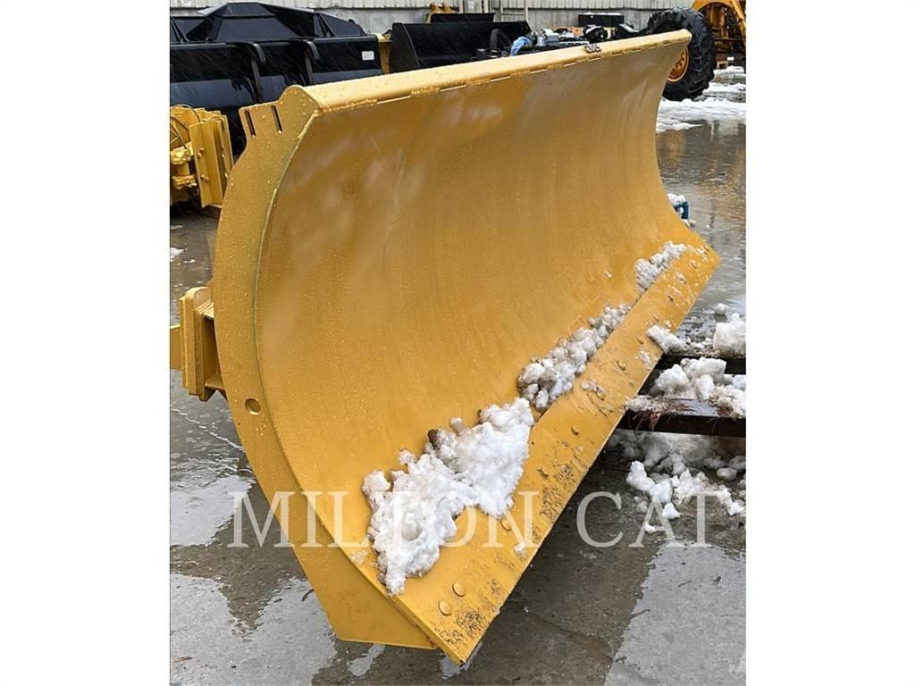 Craig HYDRAULICPLOW قاذفات الجليد