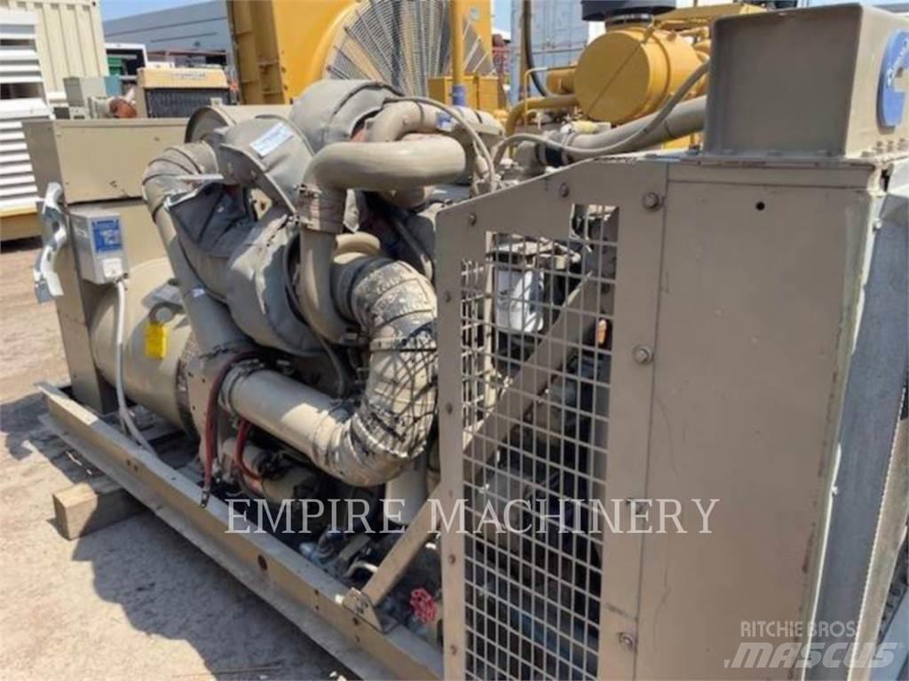 Cummins 350KW مولدات ديزل