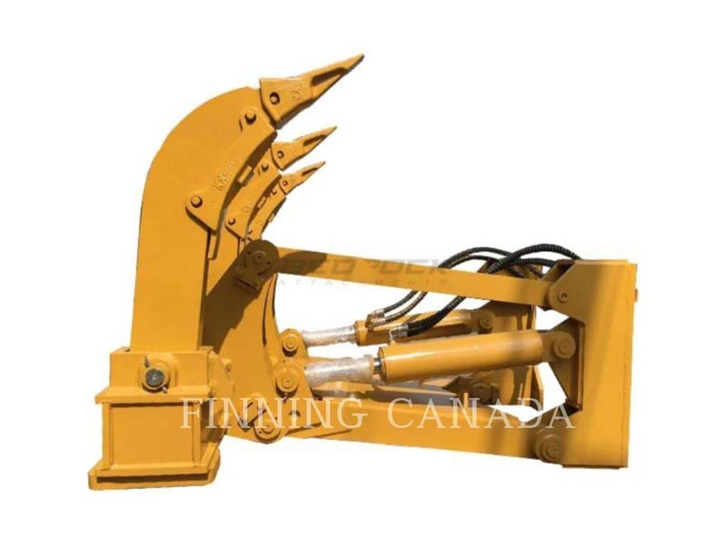  D6R/T خداشات