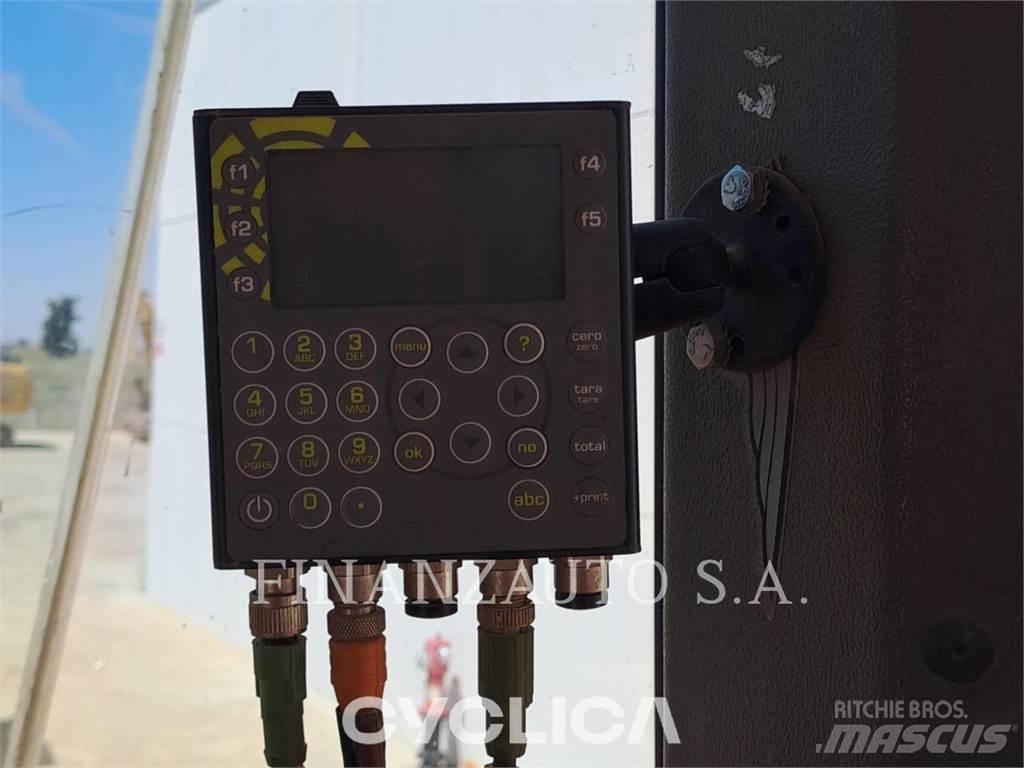 Daewoo MG400-V لوادر بعجل