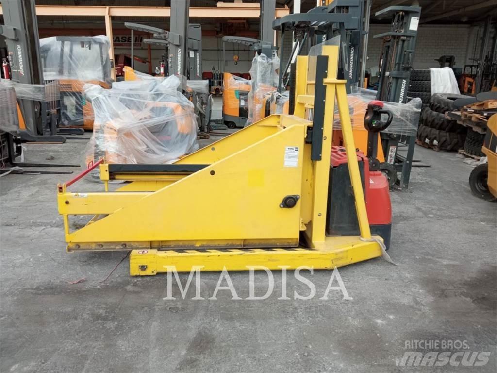  DEKA 40-M-44 أخرى