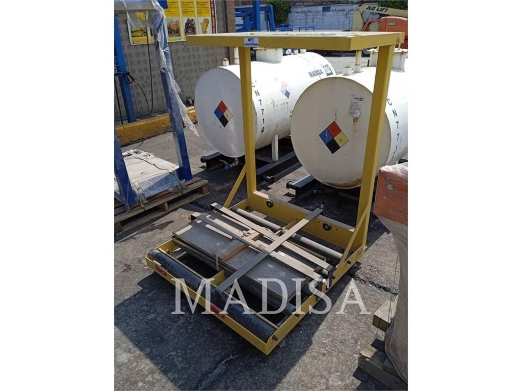  DEKA RS-21-2 أخرى