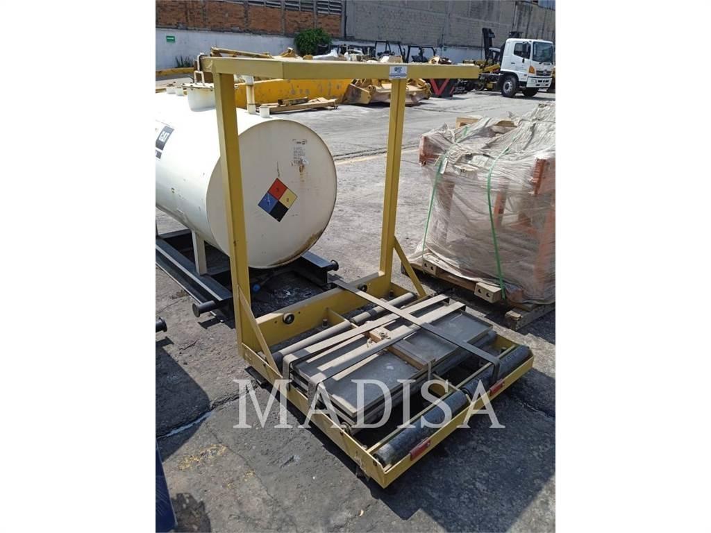  DEKA RS-21-2 أخرى