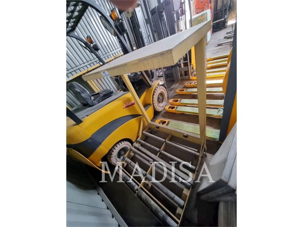  DEKA RS-21-2 أخرى