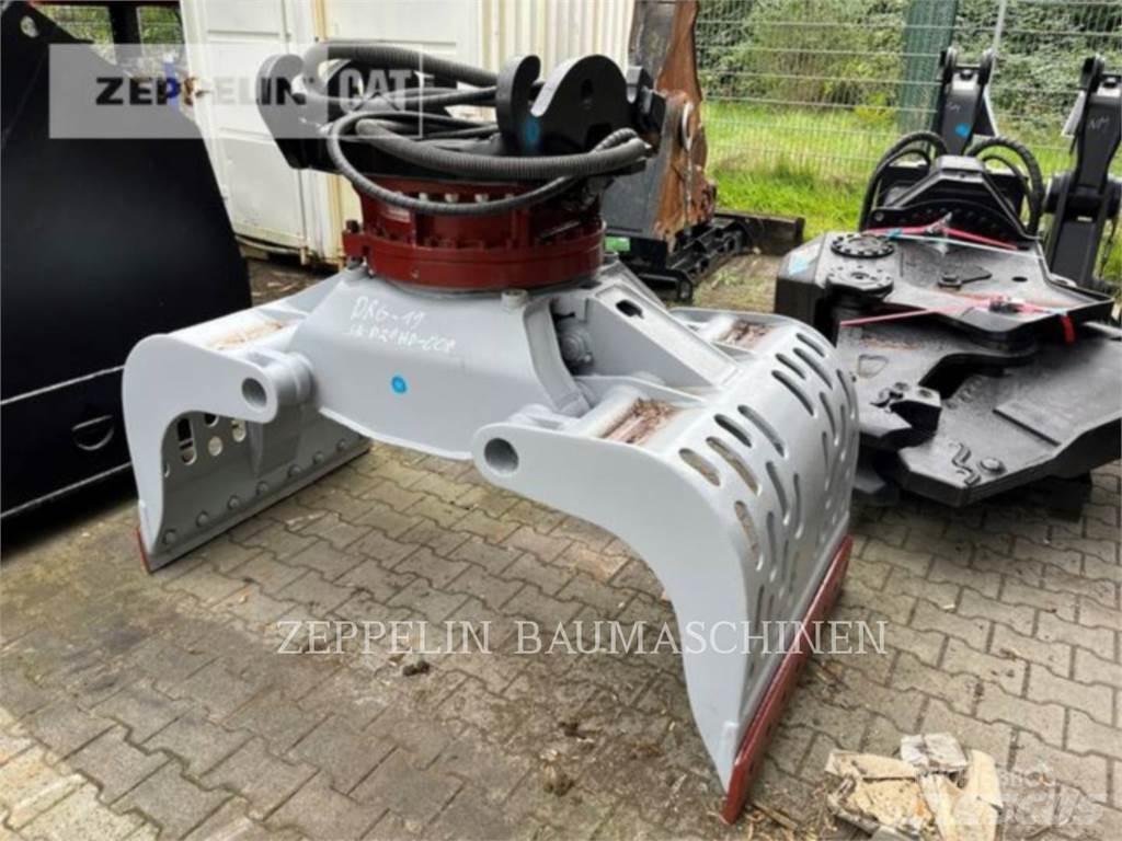 Demarec DRG-19-DN CW40 خطاطيف