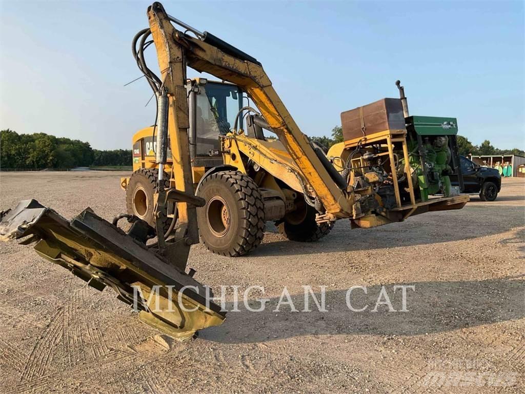 Diamond Attachments  جزازات