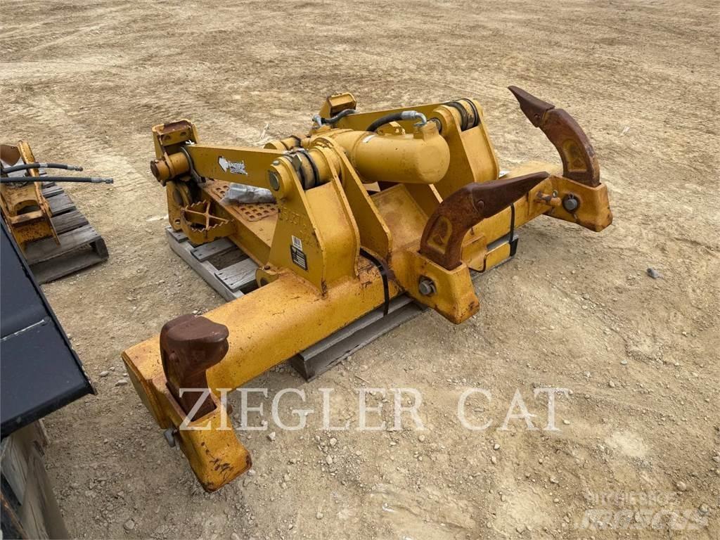 Diamond Attachments 21J خداشات