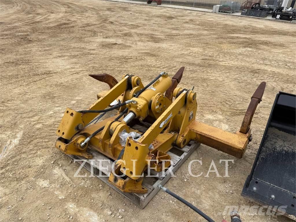 Diamond MFG. RIPD6K_DI بلدوزرات مجنزرة