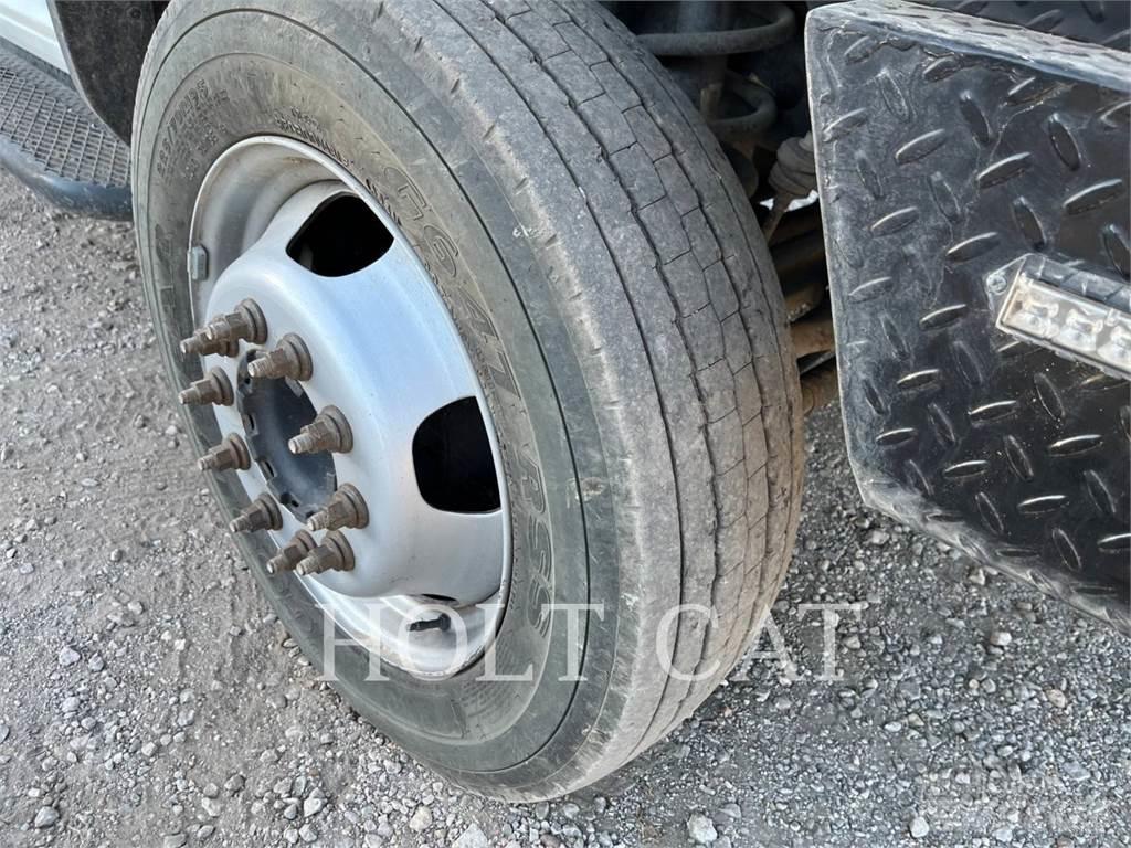 Dodge RAM 5500 شاحنات أخرى
