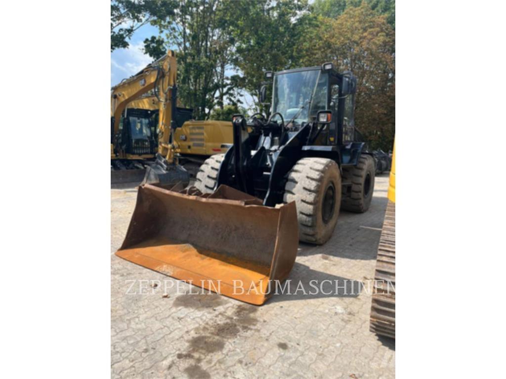 Doosan DL200-5 لوادر بعجل