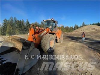 Doosan DL420-3 لوادر بعجل