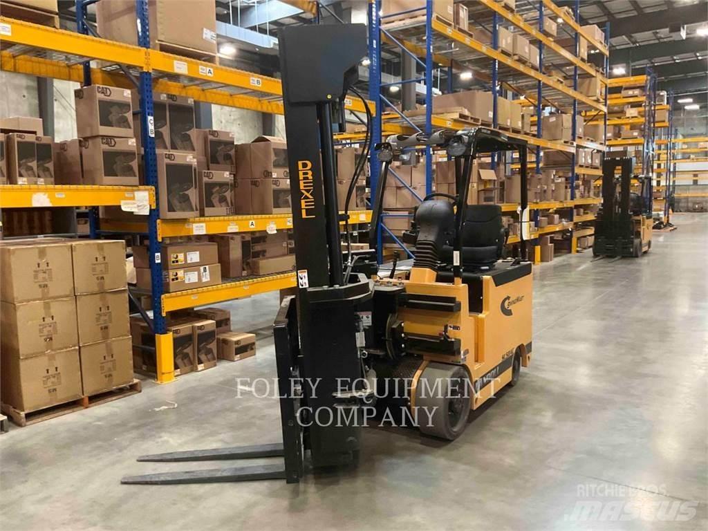 Drexel SL50AC/2 شاحنات ذات رافعات شوكية تعمل بالكهرباء