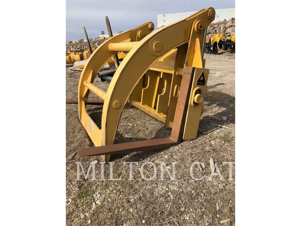 Dymax LUMBER FORKS شوكات