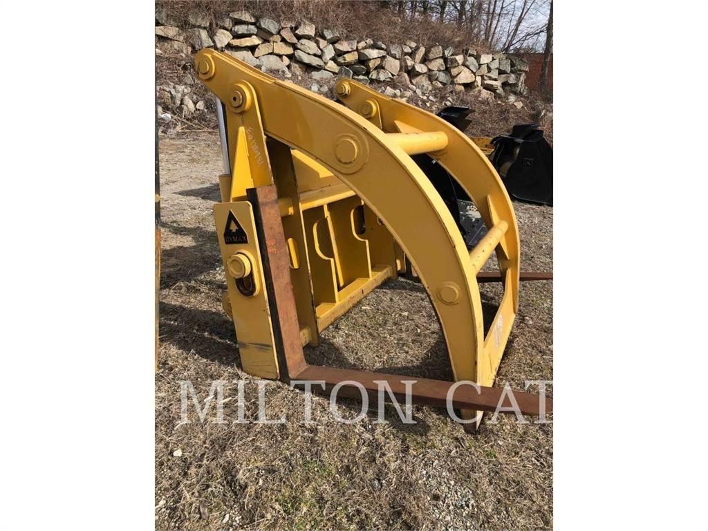 Dymax LUMBER FORKS شوكات