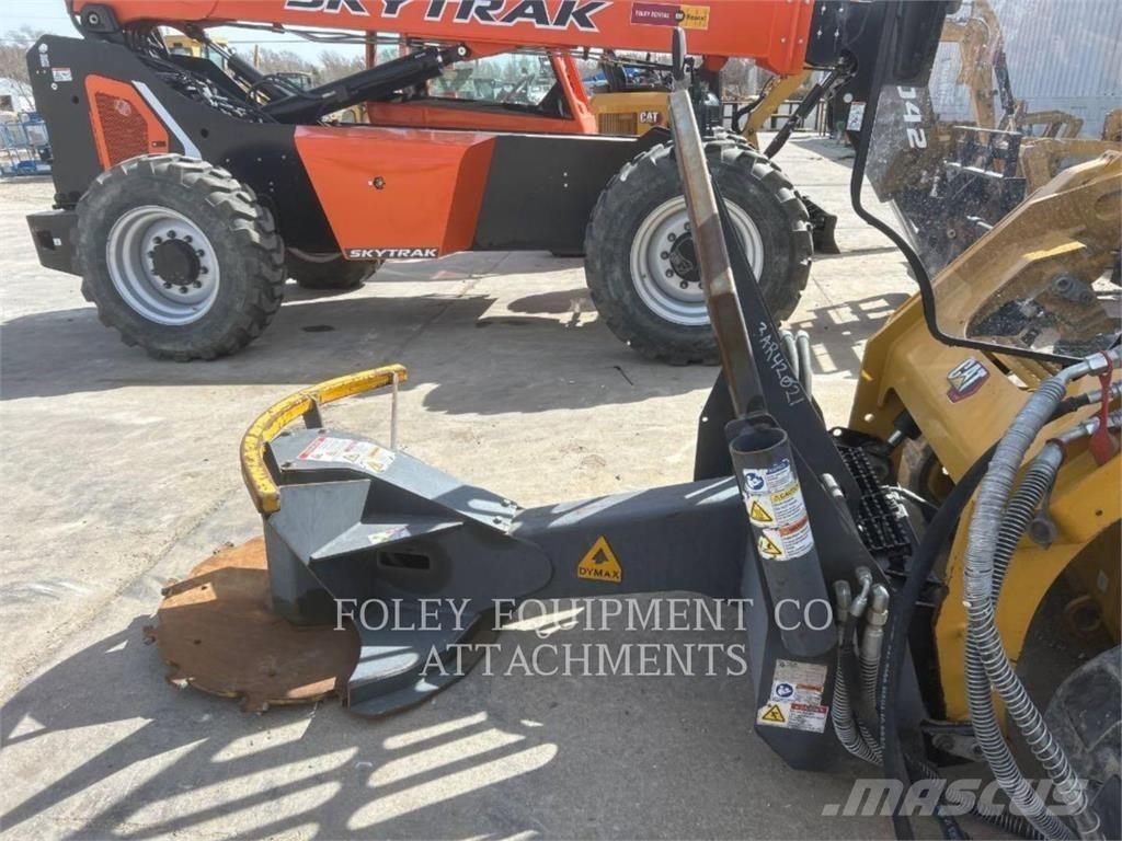 Dymax TSASS38DHF لوادر انزلاقية التوجيه