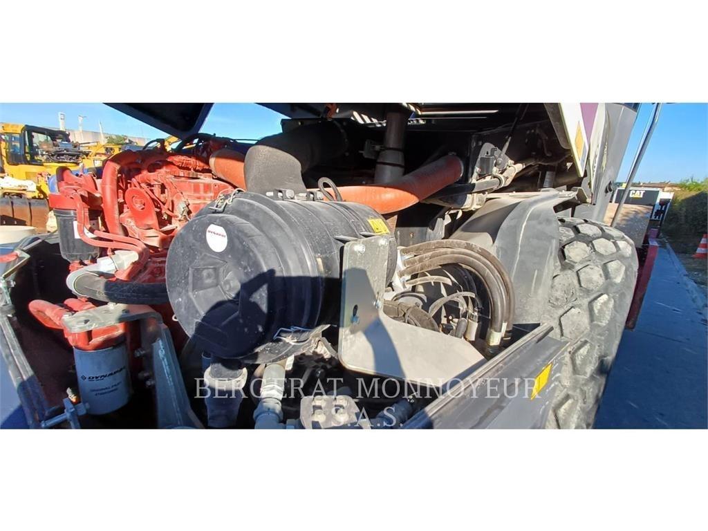 Dynapac CA6000 ضاغطات التربة