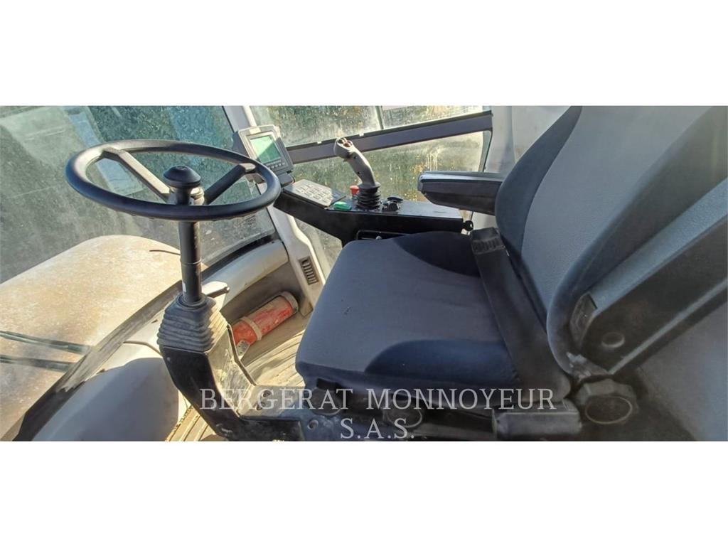Dynapac CA6000D ضاغطات التربة