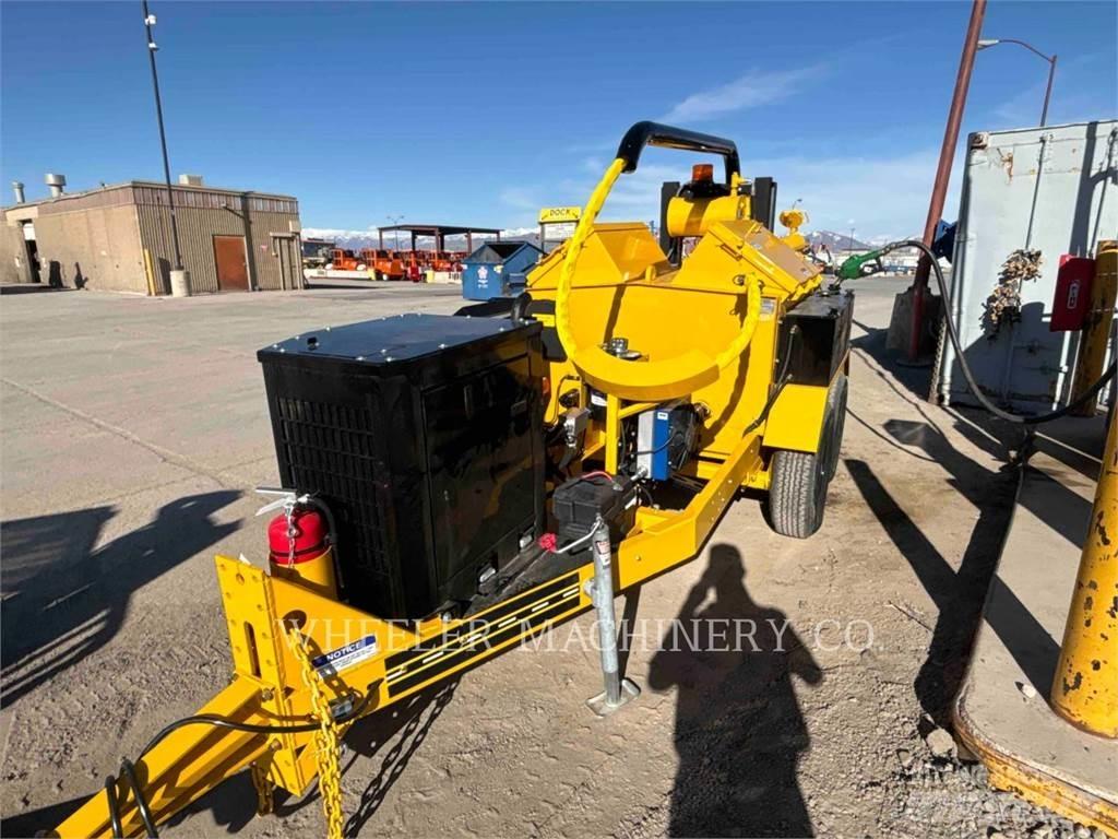  E.D. ETNYRE ECS250 رشاشات بيتومين