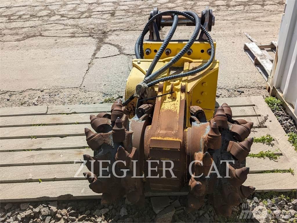 Epiroc ER1500XLHD-3 حفارات زحافة