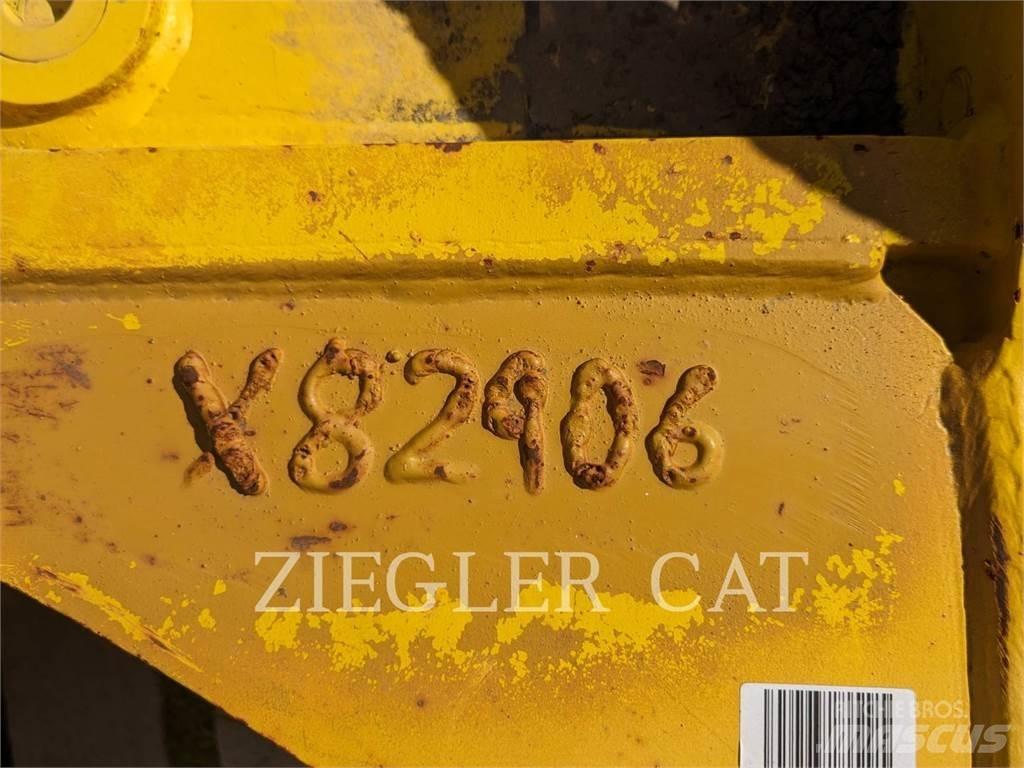 Epiroc ER1500XLHD-3 حفارات زحافة