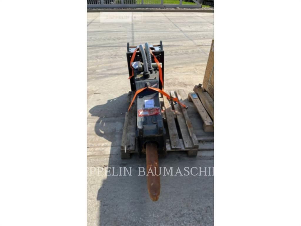 Epiroc MB750 HAMMER مطارق / كسارات