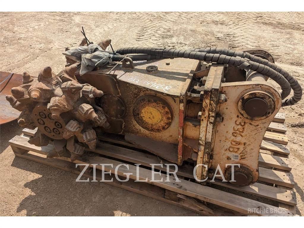 Erkat ER1500-3XL مقاشط