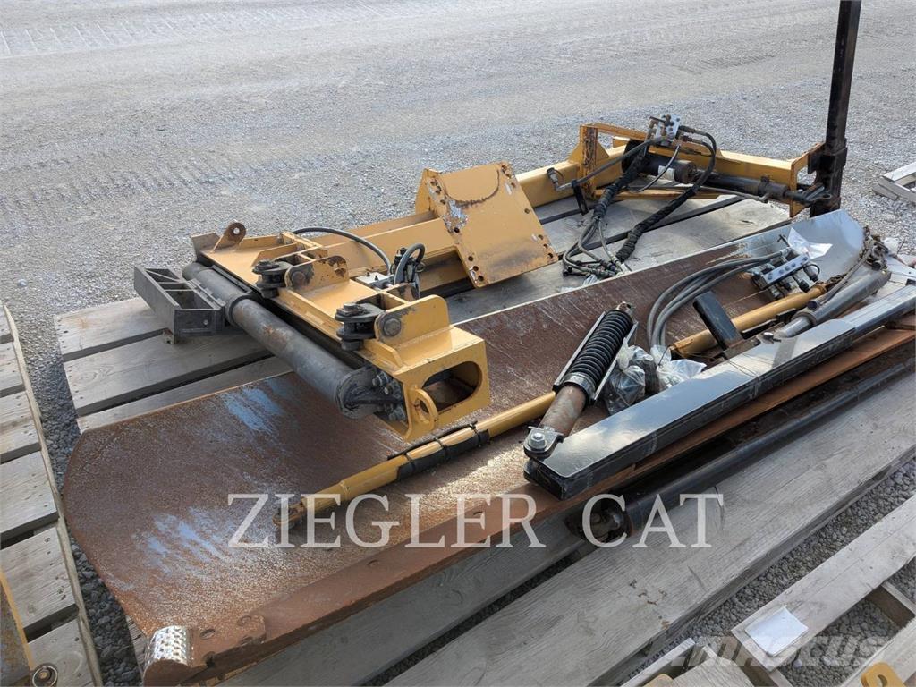 Falls SNOWWING قاذفات الجليد