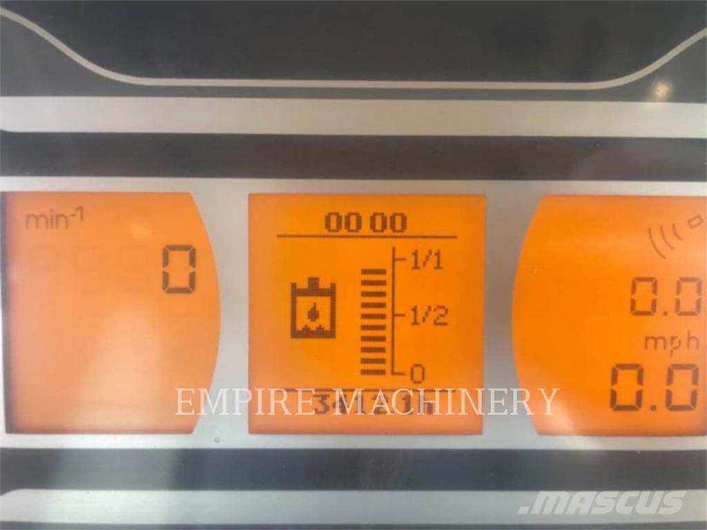 Fendt FT1162 3PT الجرارات