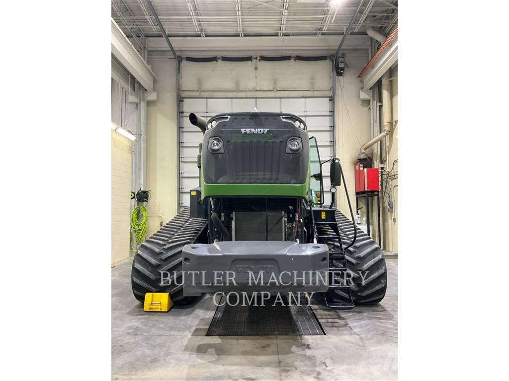 Fendt FT1167MT36 الجرارات