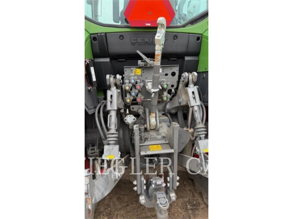 Fendt FT514G3 الجرارات