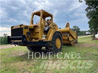 Fiat-Allis 260B كاشطات