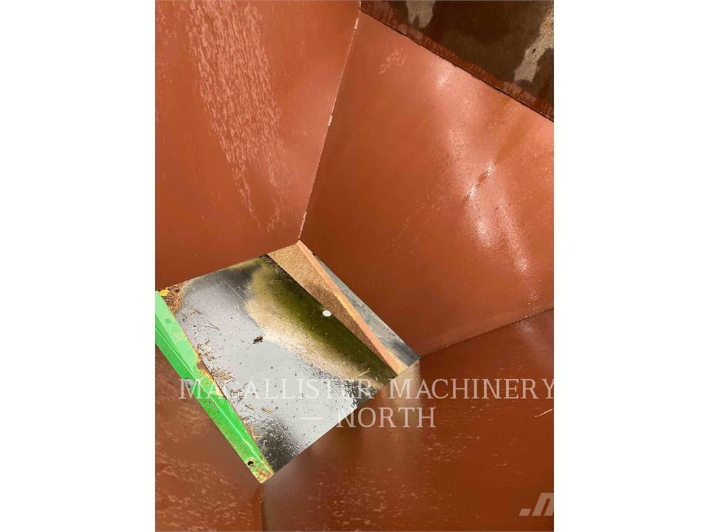 Finlay 312 HYDSCREEN معدات تعدين