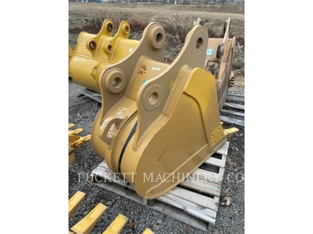 Fleco 317 24 HD BUCKET دلاء