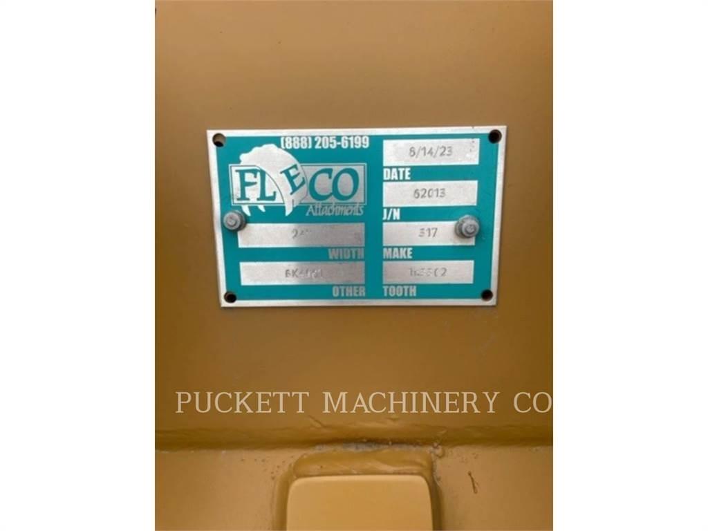 Fleco 317 24 HD BUCKET دلاء