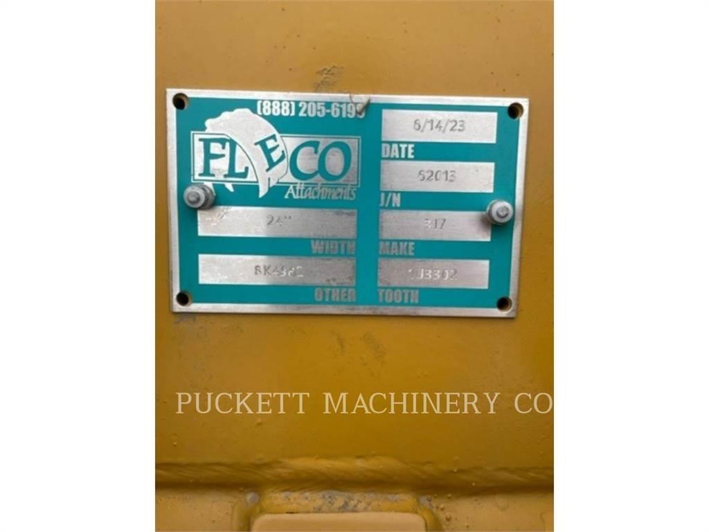 Fleco 317 24 HD BUCKET دلاء