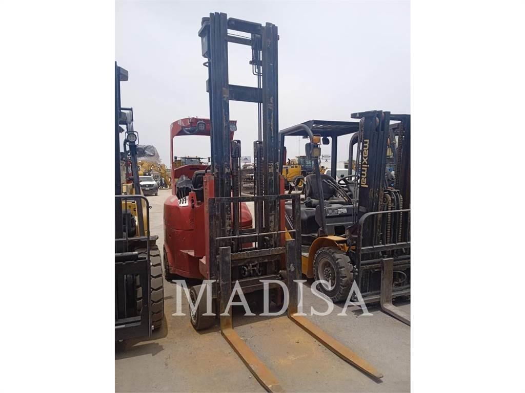 Flexi-Coil AC1200 شاحنات ذات رافعات شوكية - أخرى