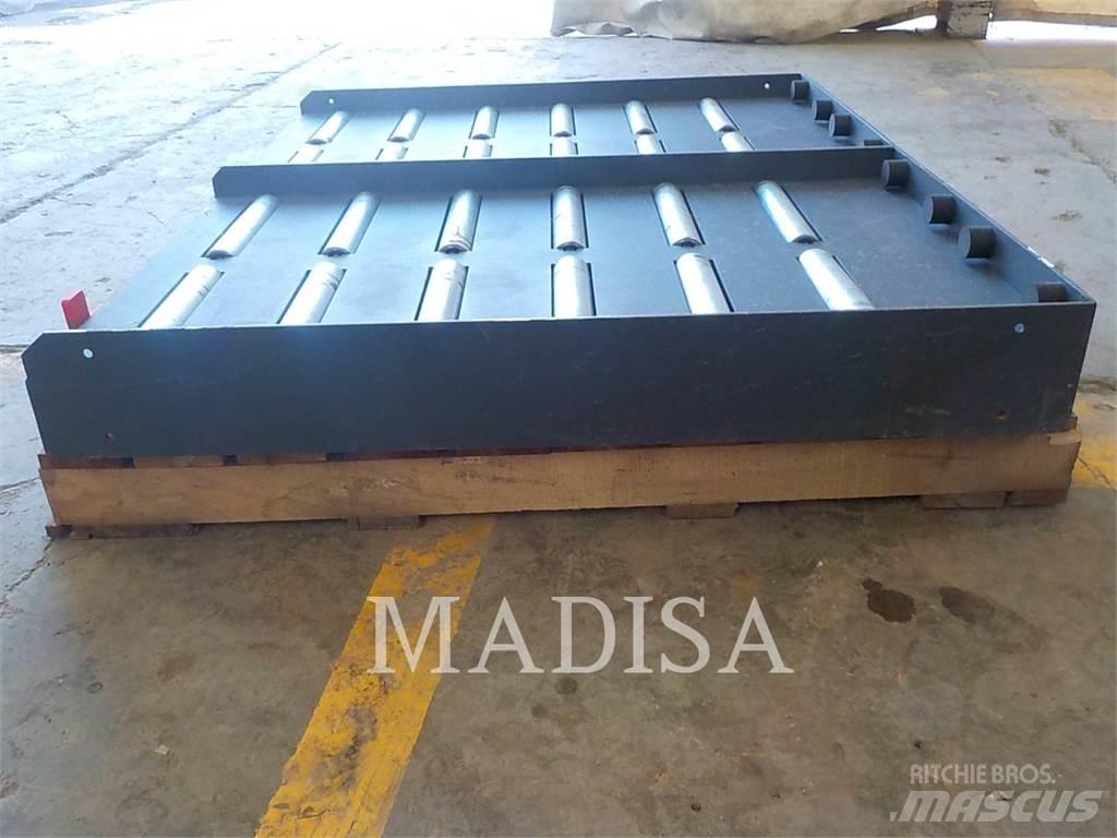  FRONIUS MODBAT أخرى