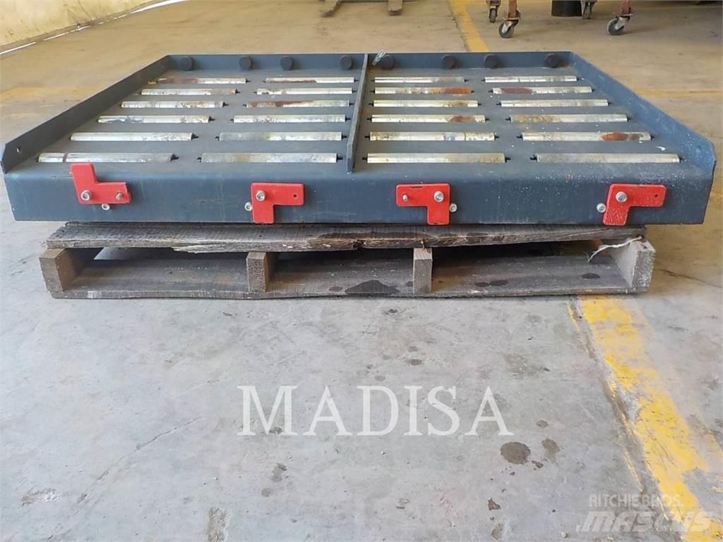  FRONIUS WA8-MOD أخرى