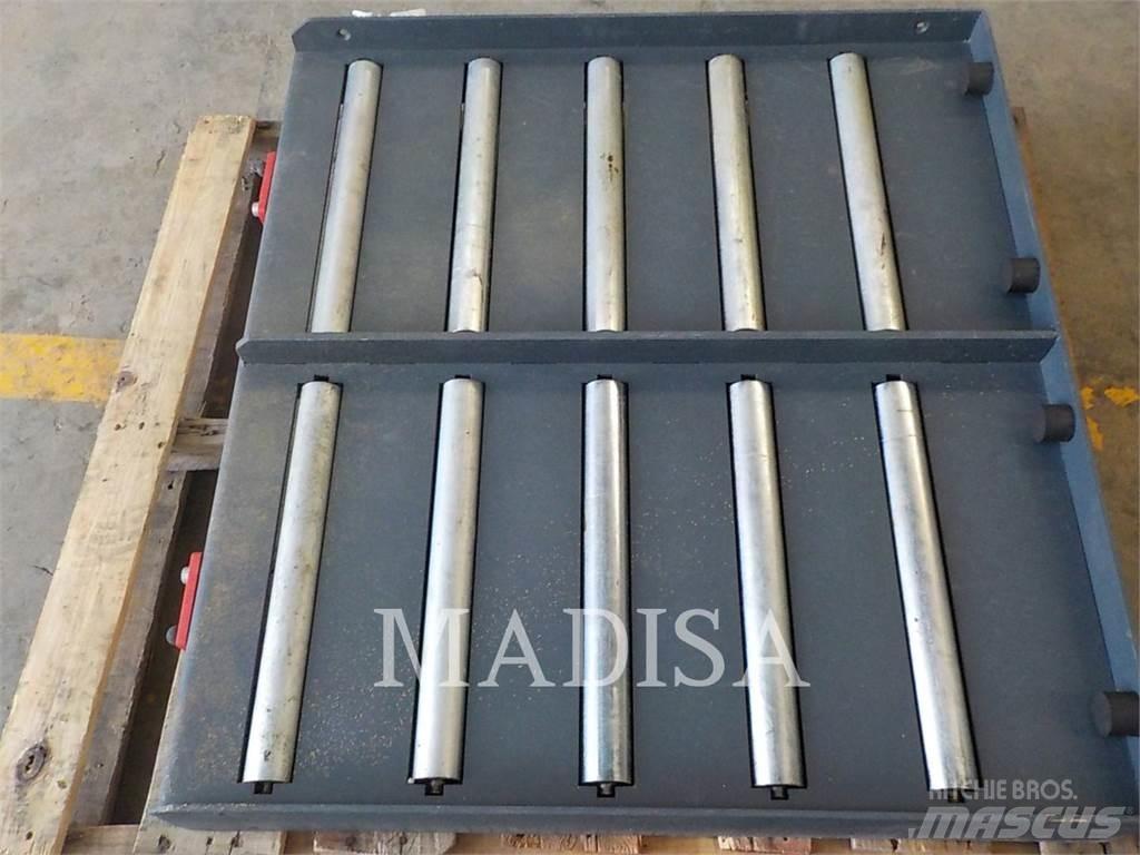  FRONIUS WA8-MOD أخرى