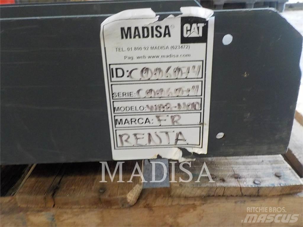  FRONIUS WA8-MOD أخرى