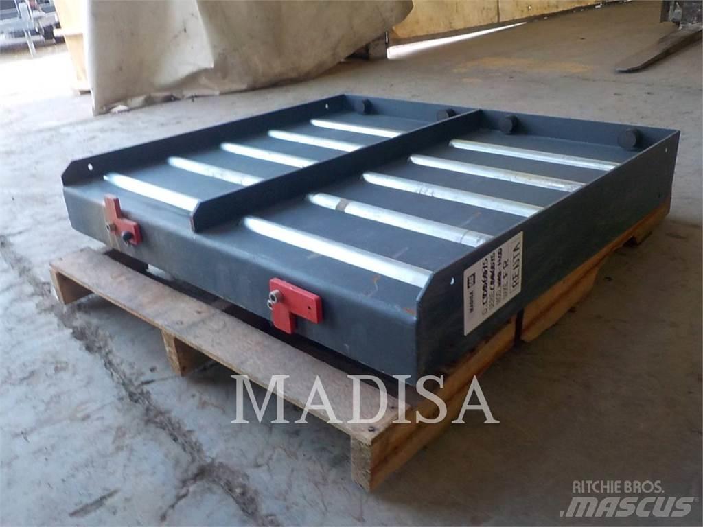  FRONIUS WA8-MOD أخرى
