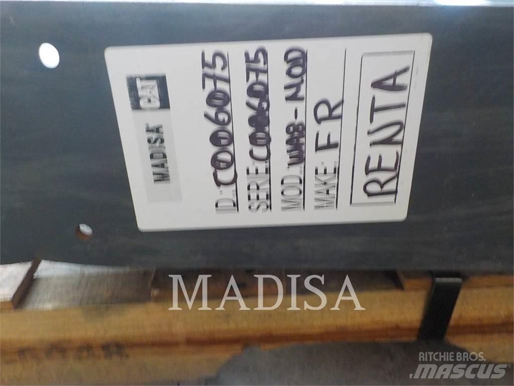  FRONIUS WA8-MOD أخرى