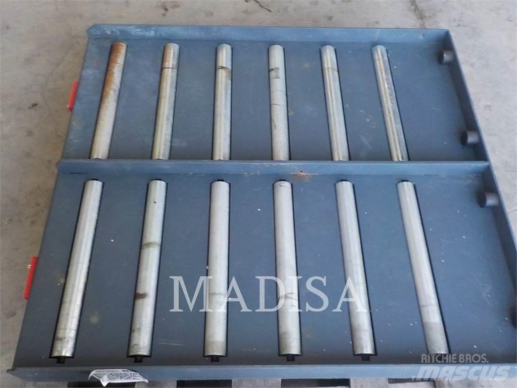  FRONIUS WA8-MOD أخرى