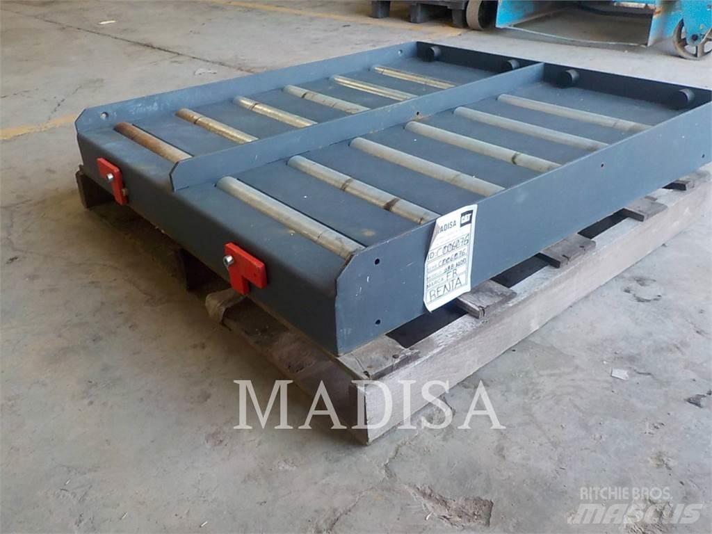  FRONIUS WA8-MOD أخرى