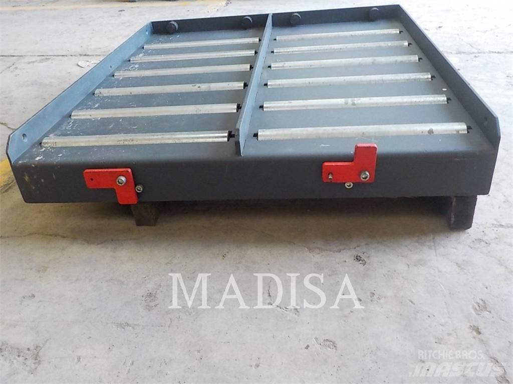  FRONIUS WA8-MOD أخرى