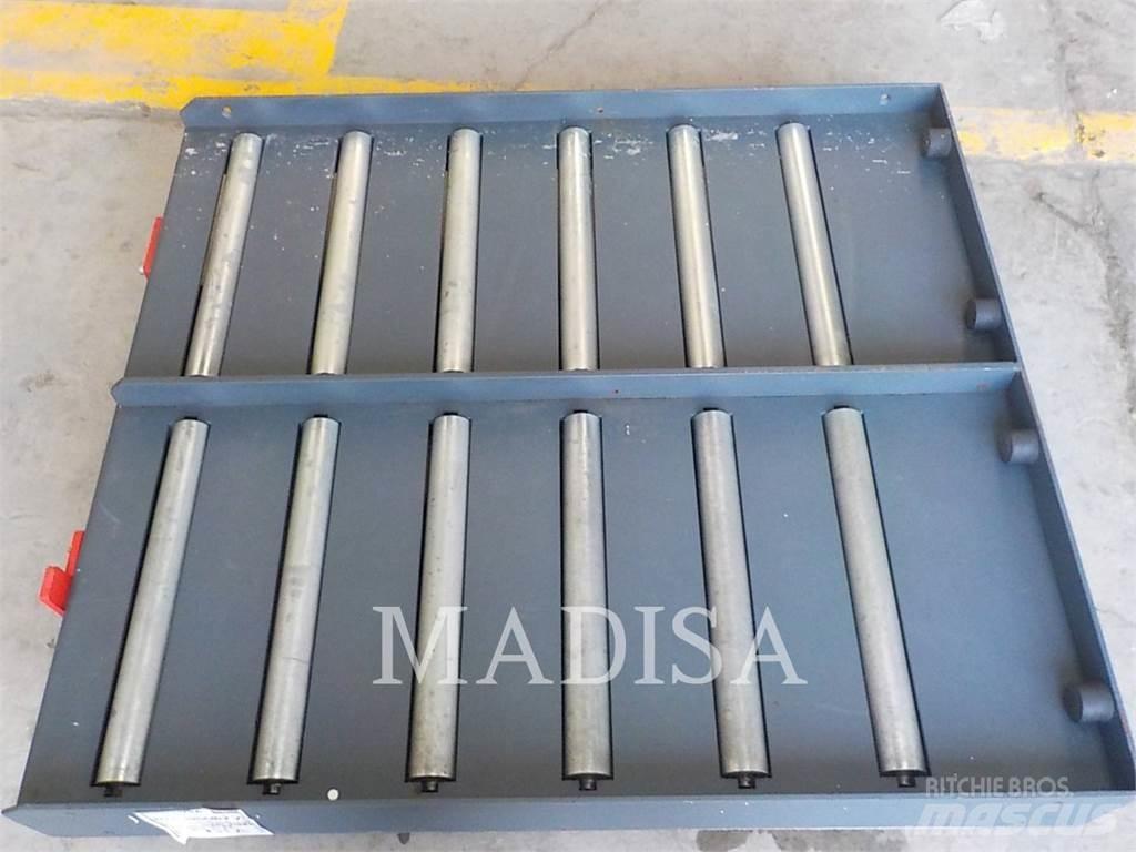  FRONIUS WA8-MOD أخرى
