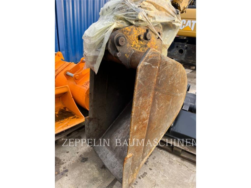 Furukawa W730 حفارات بعجل