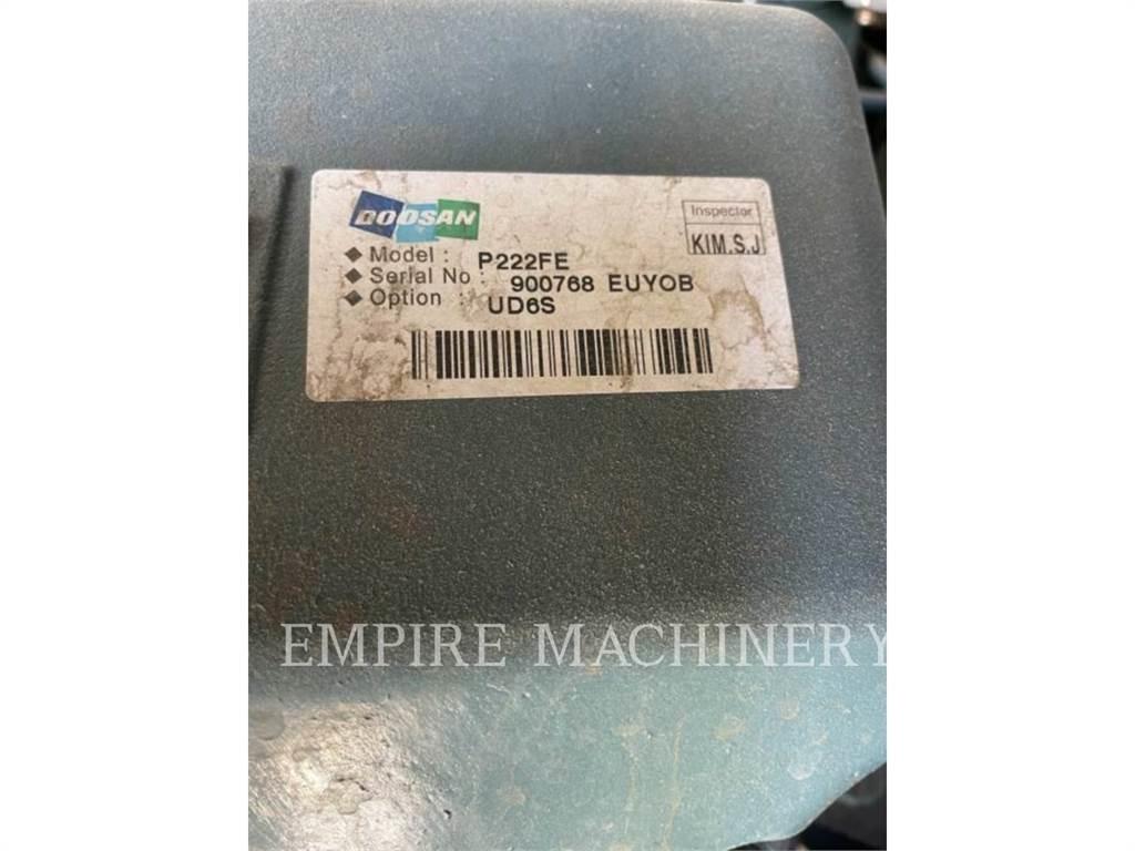 Generac GE 600KW مولدات ديزل